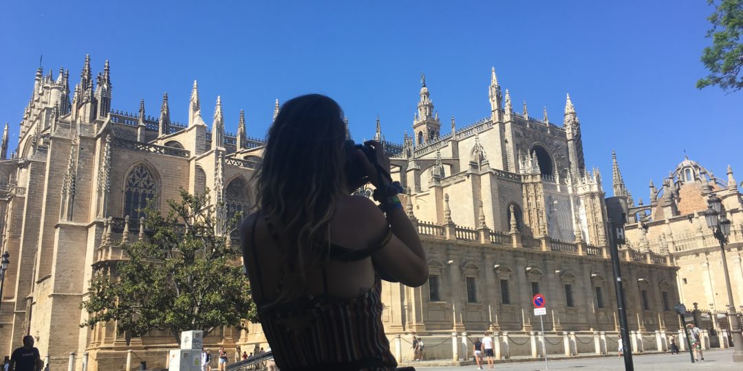 tour andalucia y portugal